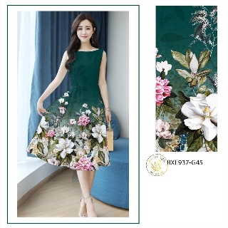 Lụa Đông Hưng trơn cao cấp