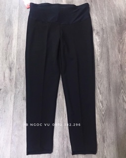 BAGGY BẦU CÔNG SỞ CO DÃN