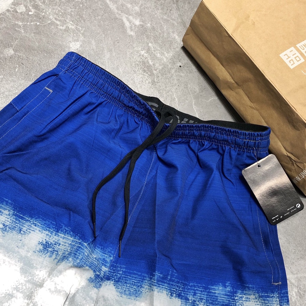 Quần short đi biển BIGSIZE cao cấp quần đùi thể thao gym nam xuất khẩu STT - HM - 001