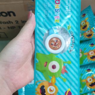 Vòng tay đuổi muỗi tinh dầu bạch đàn