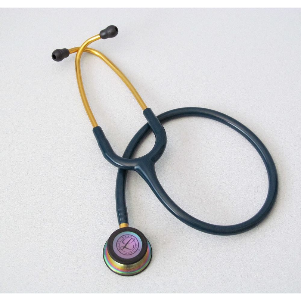 Ống nghe Littmann 3M Classic III free khắc tên kèm phụ kiện thay thế bảo hành chính hãng 5 năm