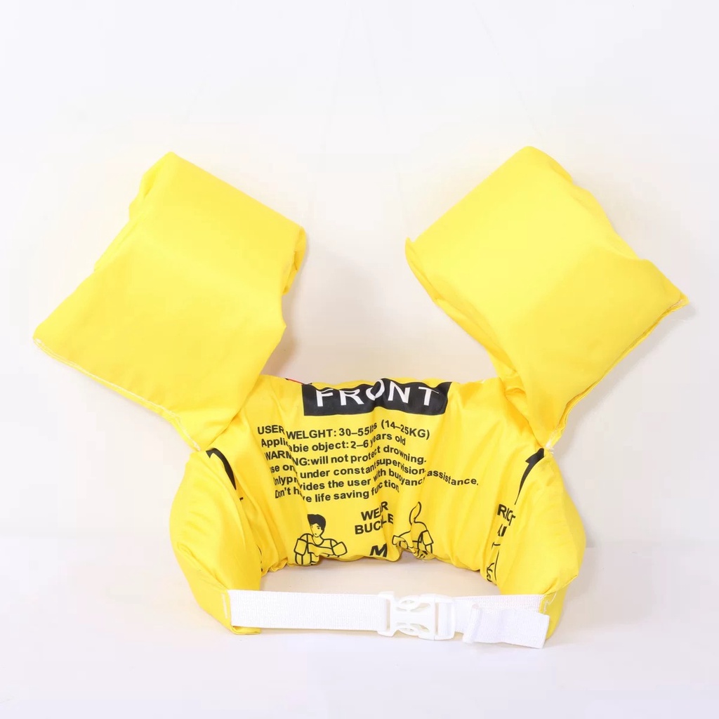 Phao bơi chống lật dành cho bé từ 12-30kg STORE HERA PB03