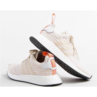  [CÓ SẴN] Adidas NMD R2 salmon pink