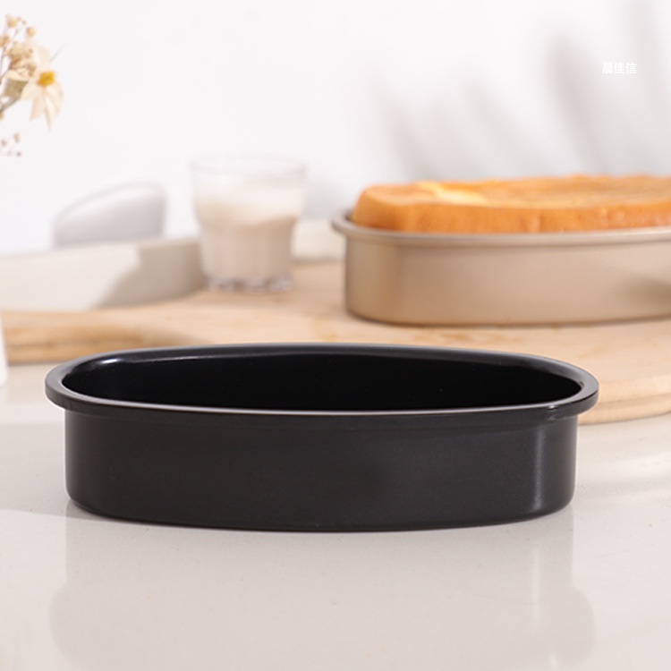 Khuôn oval chống dính