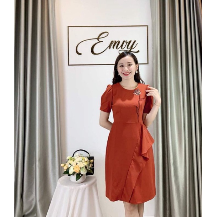 đầm umi body