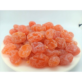 Xí Muội Đào Không Hạt 100g