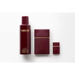 💥 Gift set nước hoa nữ Nirvana Rose - Elizabeth and James