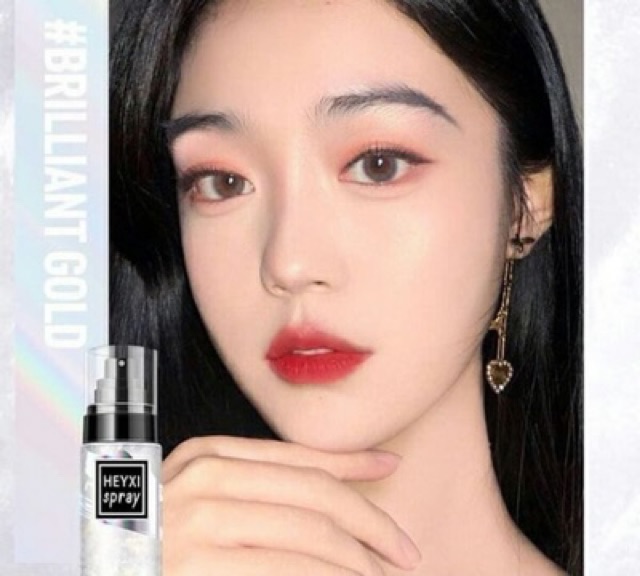 (chính hãng) XỊT KHÓA NỀN GIỮ CHẶT LỚP TRANG ĐIỂM - MAKEUP FIXER SPRAY | BigBuy360 - bigbuy360.vn
