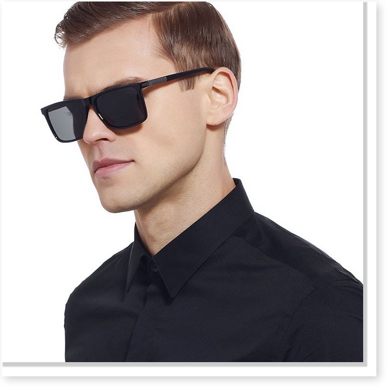 Mắt kính mát thời trang cao cấp chống chói hạn chế 99% tia cực tím | BigBuy360 - bigbuy360.vn