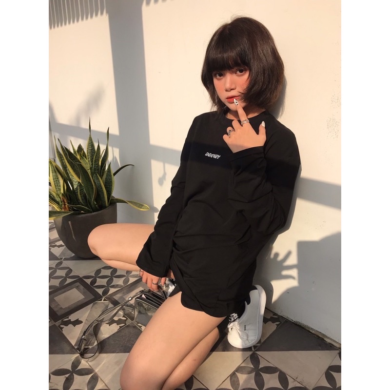 𝐋𝐎𝐍𝐆𝐒𝐋𝐄𝐄𝐕𝐄 𝐁𝐀𝐒𝐈𝐂