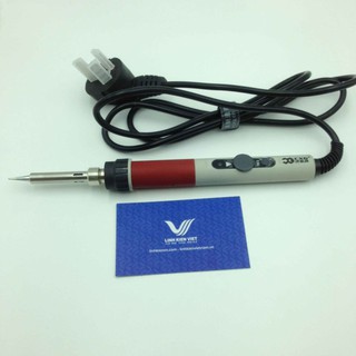 Mỏ hàn cxg dt70 70w / mỏ hàn cầm tay 70w / mỏ hàn 70w / máy hàn cầm tay - giá