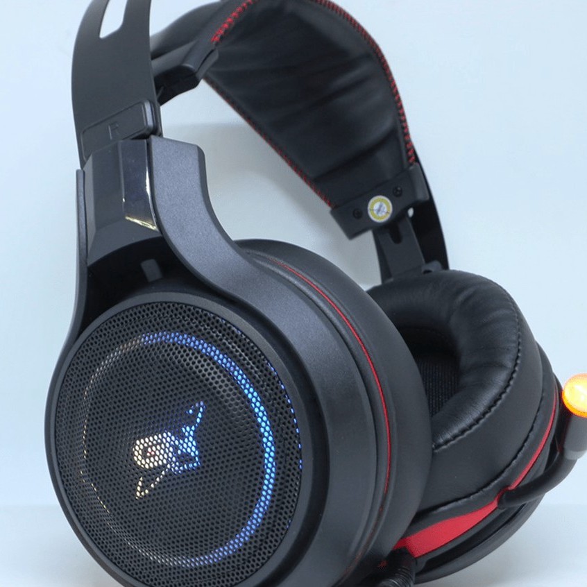 TAI NGHE GNET GH6 ÂM THANH 7.1 LED RGB | BigBuy360 - bigbuy360.vn