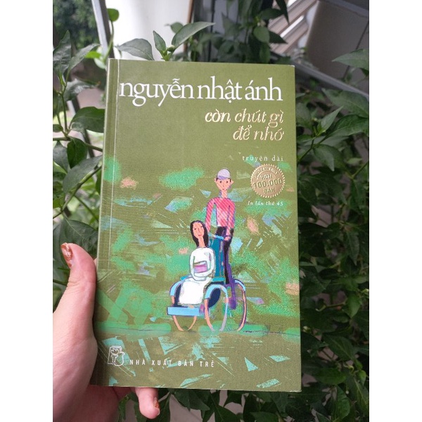 còn một chút gì để nhớ|nguyen_nhat_anh