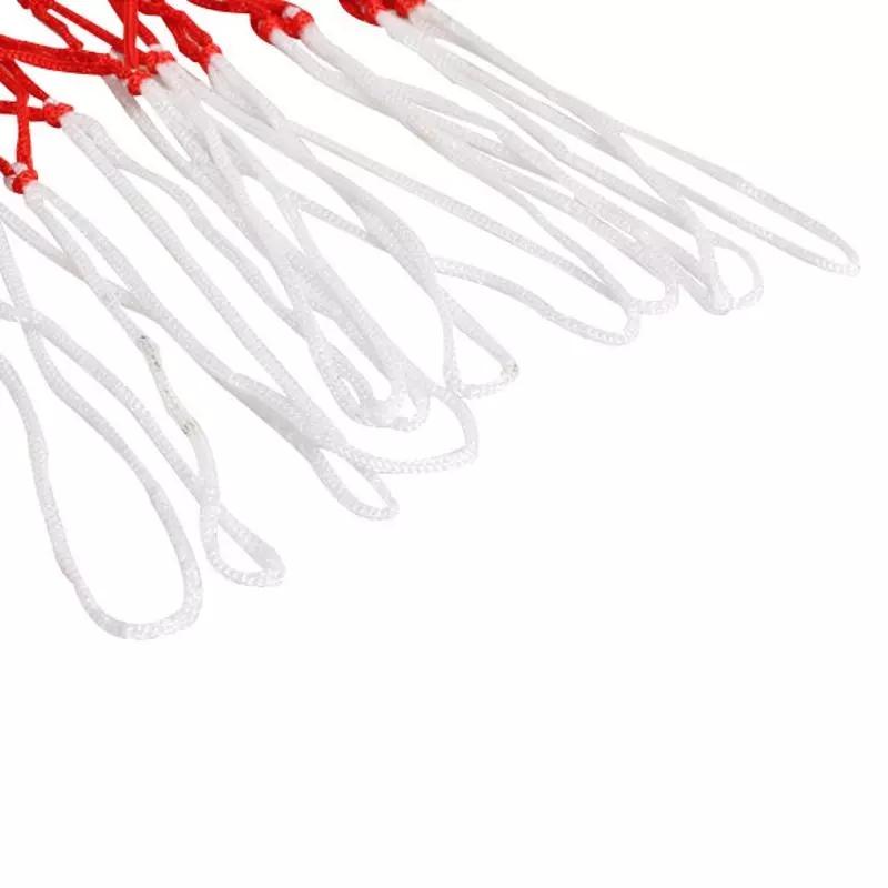 Lưới Bóng Rổ Nylon 12 Vòng Siêu Bền