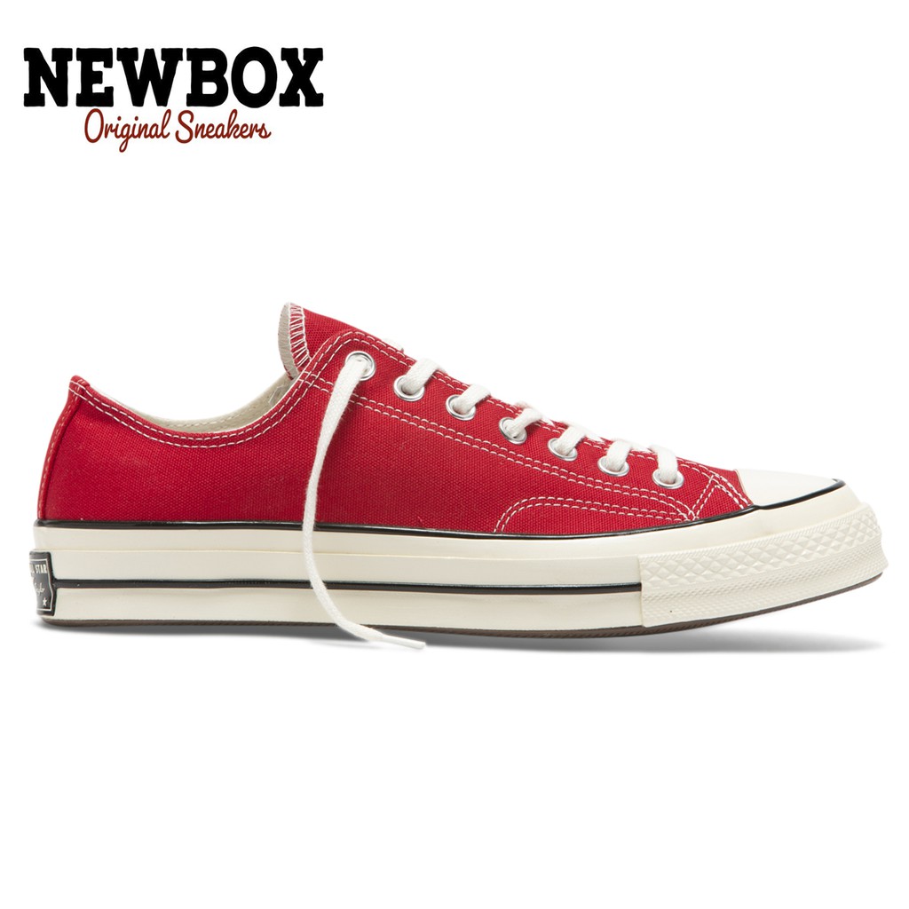 Giày Converse Chuck Taylor All Star 1970s Red Low - 164494