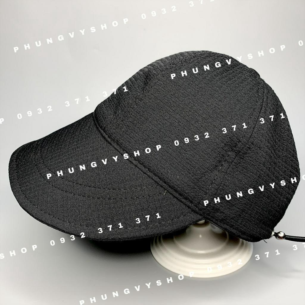 Mũ LƯỠI TRAI RỘNG VÀNH CHỐNG NẮNG unisex cực hot nam nữ phong cách hàn quốc phungvyshop- Nón VÀNH LƯỠI CHE NẮNG