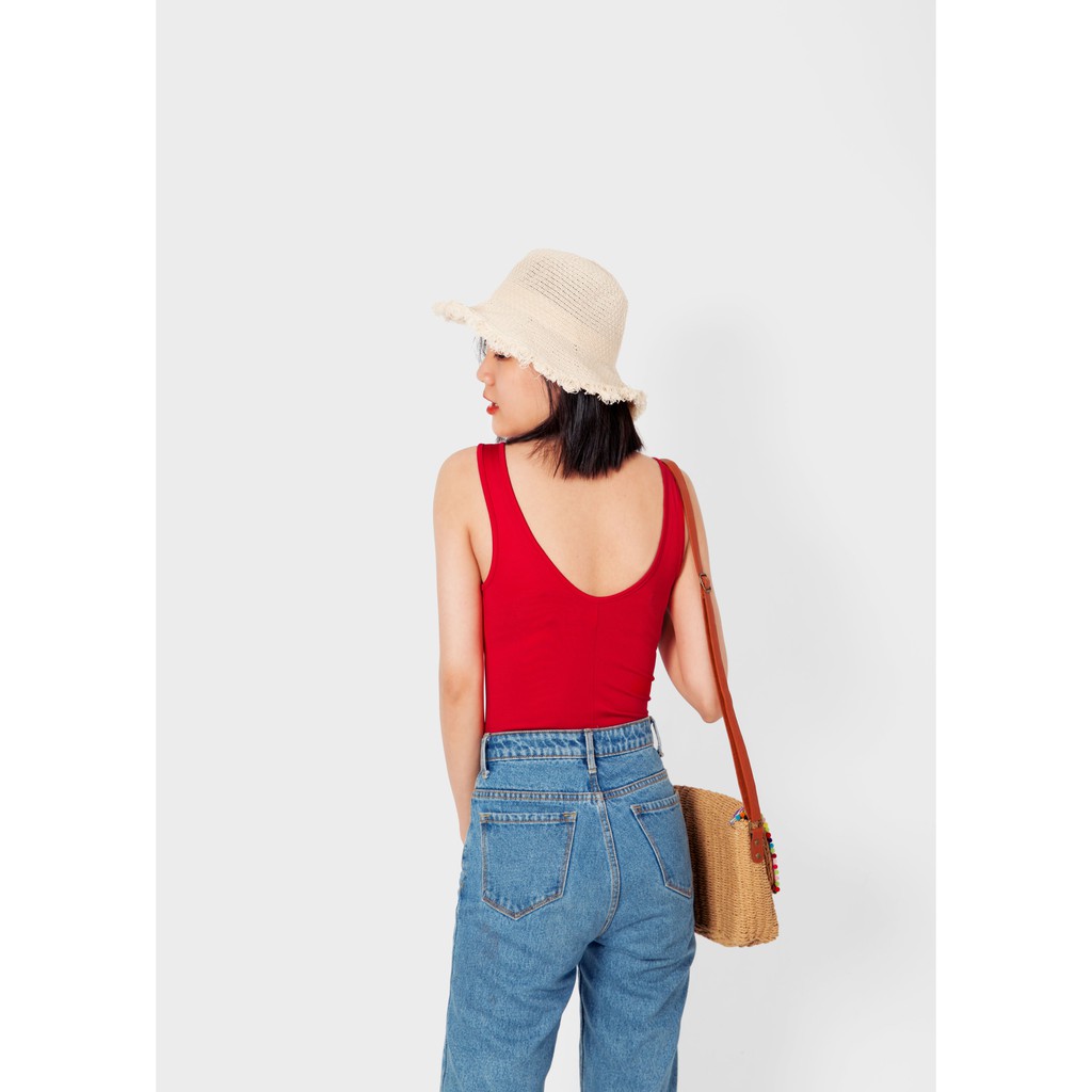 Áo bodysuit Levis | BigBuy360 - bigbuy360.vn