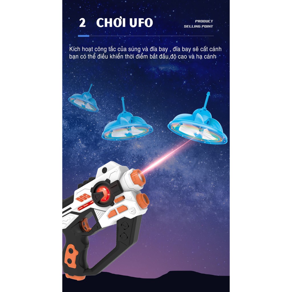Trò Chơi Rèn Luyện Phản Xạ Bộ  full combo + 1 máy chiếu 2 khẩu laser 2 áo giáp 1 nhện cảm biến 1 đĩa bay