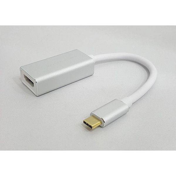 [Loại 1] Cáp chuyển Type C to HDMI Hàng Xịn