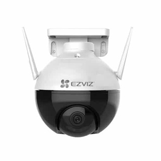 Camera Ezviz C8W độ phân giải 2K+