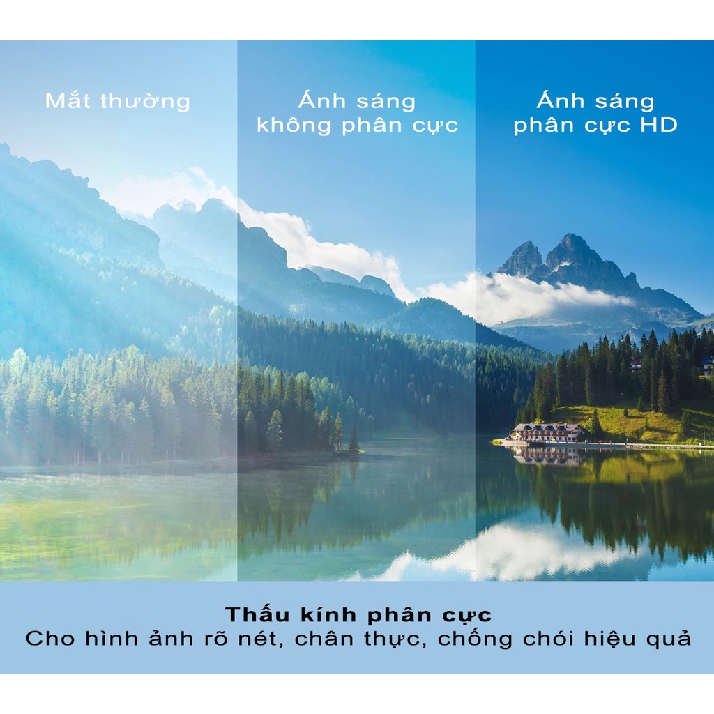 Kính mát thời trang chống tia UV Xiaomi Pilota MSG01GJ, MSG01BJ