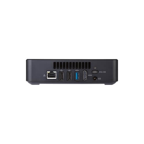 Máy Tính Để Bàn Mini PC Asus Chromebox 3 | WebRaoVat - webraovat.net.vn