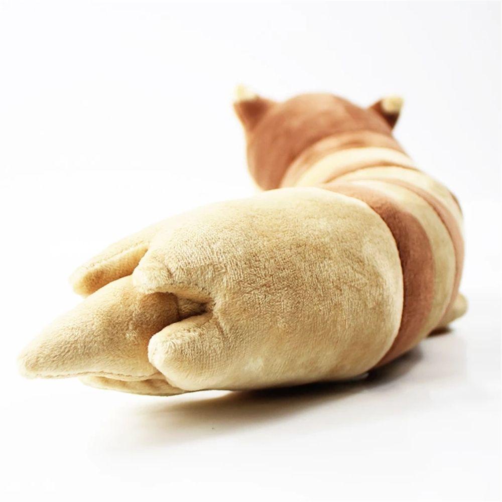 Pokemon Nhồi Bông Mềm Mại Phong Cách Nhật Bản