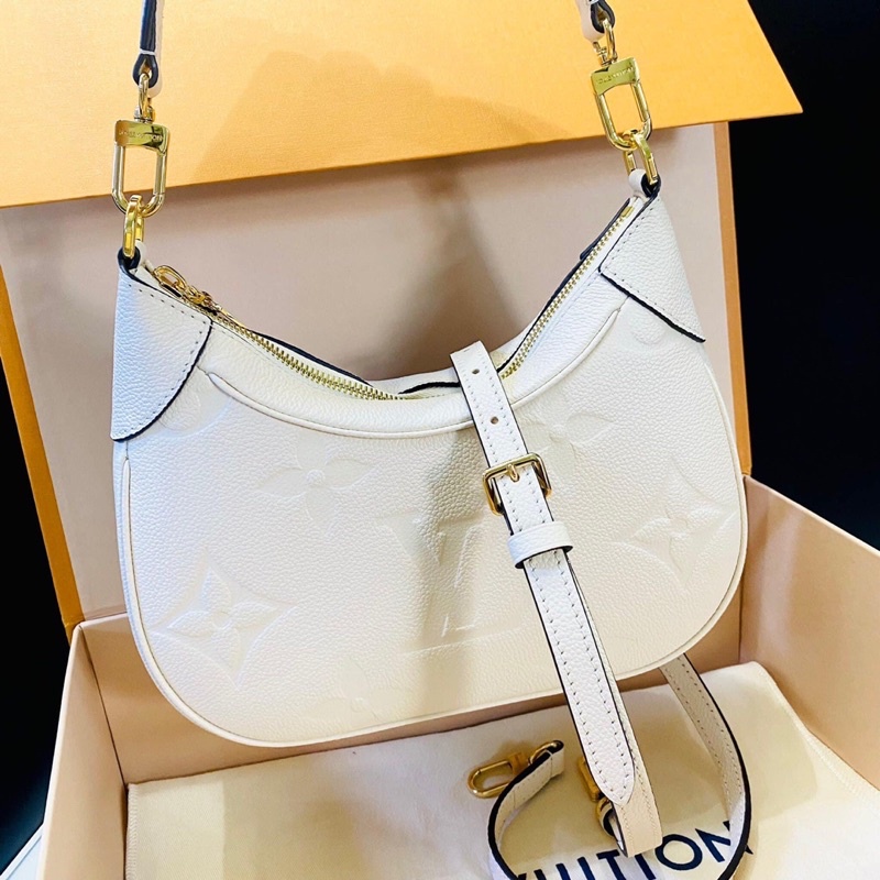 Túi Xách Cao Cấp Da Bò Mềm Sz24cm