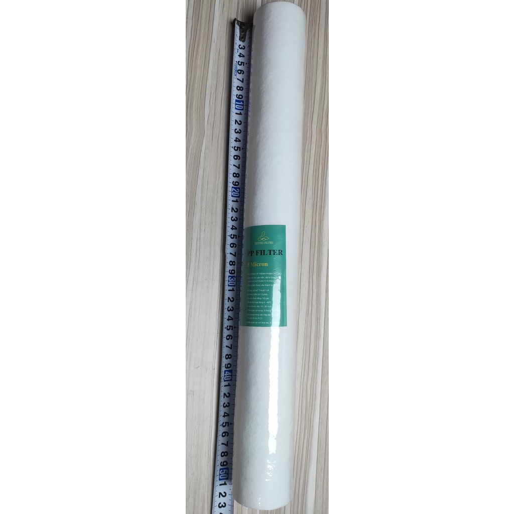Lõi 1 20pp.lõi lọc 20 inch. loilocnuoc20inch