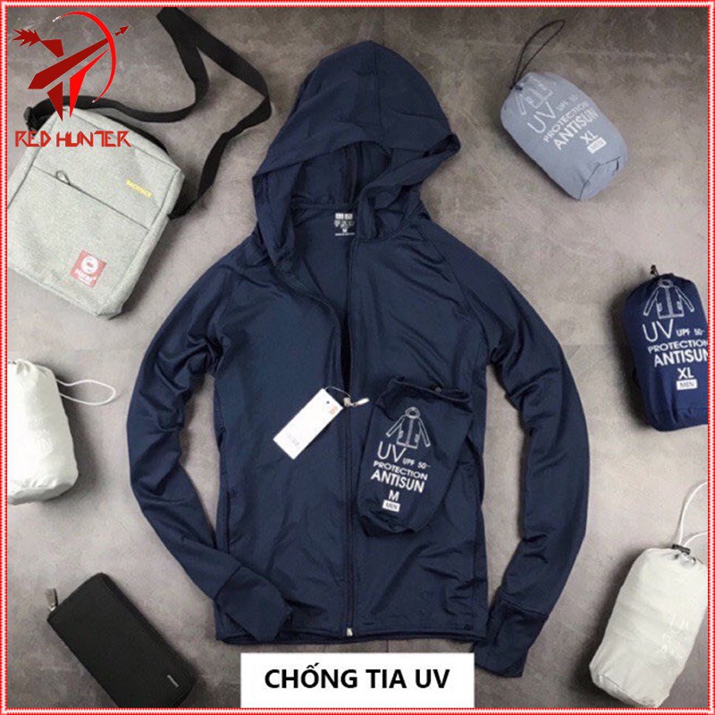 [FS50K] Áo Chống Nắng NAM CAO CẤP, CHỐNG TIA UV " MẶC MÁT NHƯ KHÔNG MẶC " | BigBuy360 - bigbuy360.vn