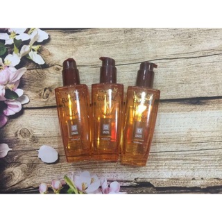 Tinh dầu dưỡng tóc Elvital Lore'al hàng xách tay Đức 100 ml
