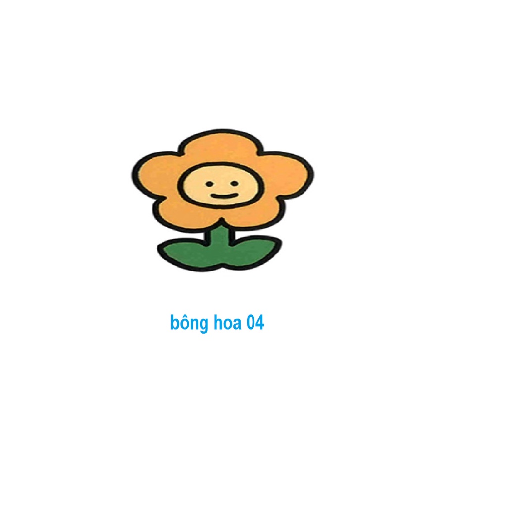 Huy  hiệu cài balo  áo  hoạt hình dễ thương