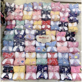 (BigSize Lụa) Đồ Bộ Pijama BigSize Lụa Hàn TNQD