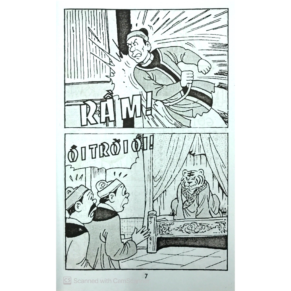 Sách - Cậu Bé Rồng Tập 85 - Trận Chiến Ngũ Hành