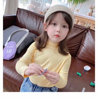 ÁO COTTON GIỮ NHIỆT CHO BÉ