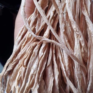 Củ cải khô ngon