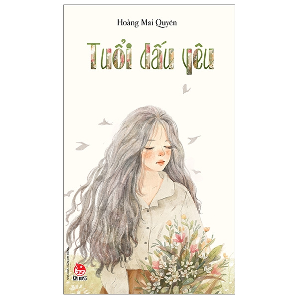 Sách Tuổi Dấu Yêu - Truyện Thiếu Nhi