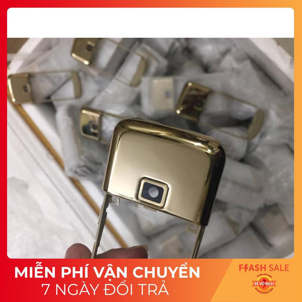 Gáy Lưng Điện Thoại Nokia 8800 arte Gold