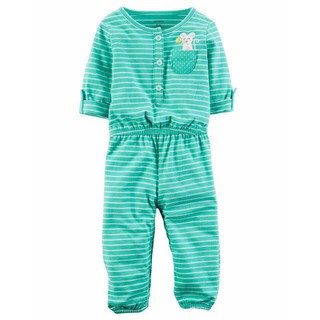 Jumsuit Carter's bé gái