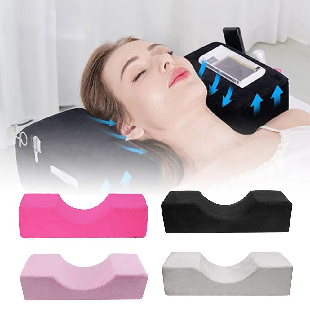 Gối Kê Lông Mi Giả Chuyên Dụng Cho Nối Mi