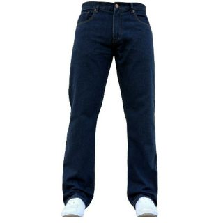 Quần jeans Nam ống suông vải cao cấp không phai màu quân giữ form ,đủ size đặc biệt có size cho người trên 100kg