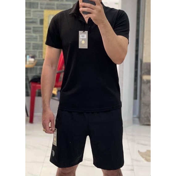 SALE Áo Polo Nam chất lascote thể thao | BigBuy360 - bigbuy360.vn