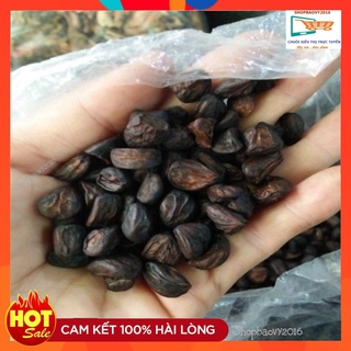5 Hạt dổi nếp dùng thử thơm ngon