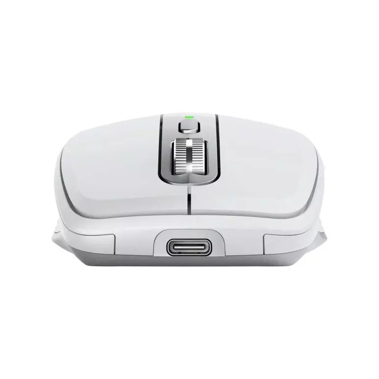 Chuột không dây bluetooth Logitech MX Anywhere 3 For Mac - hàng chính hãng