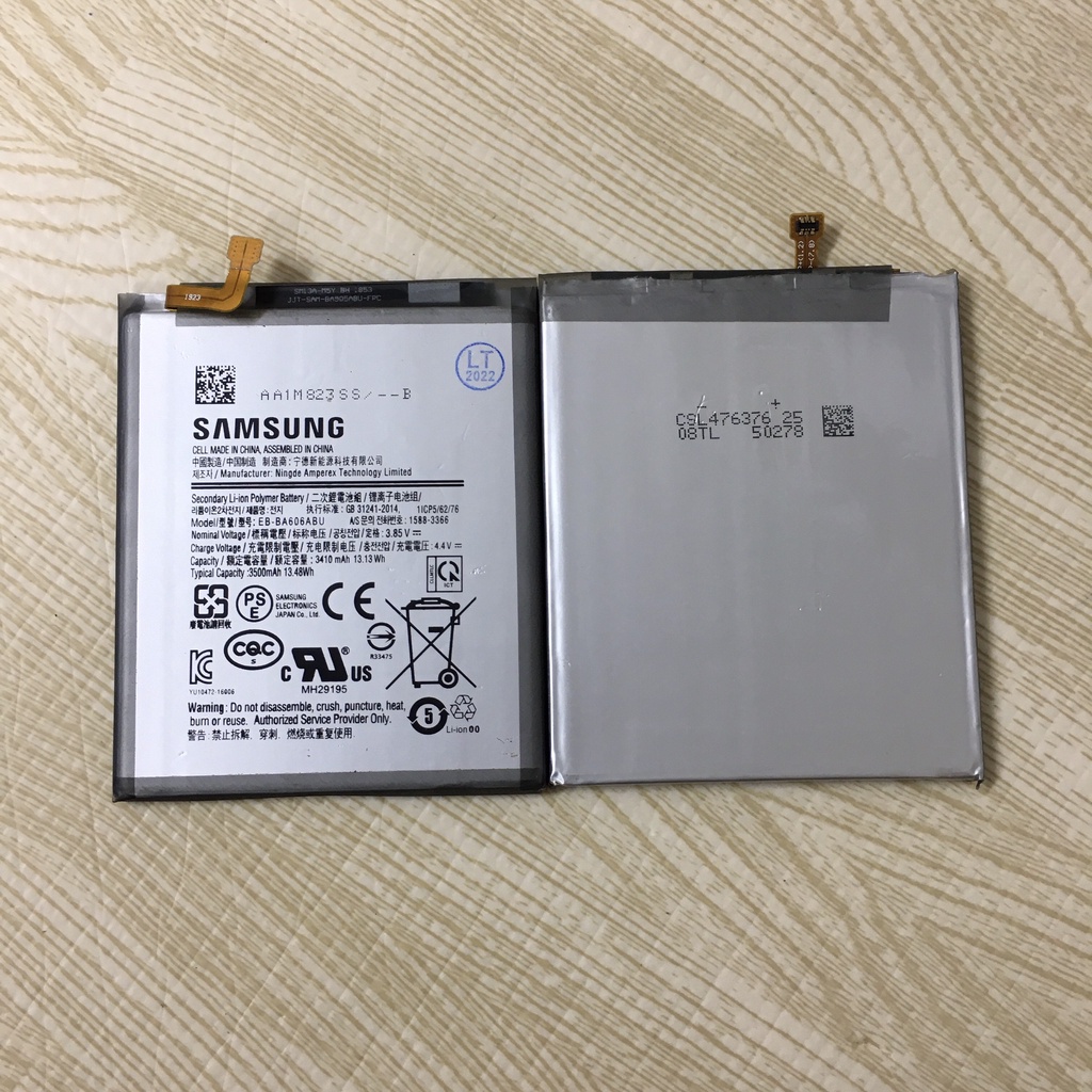 Pin Samsung Galaxy A60 (2019)