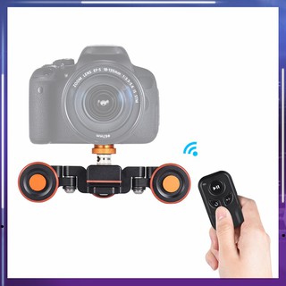 Camera Điện Tử Andoer l4 Pro Motorized Đa Năng Tiện Dụng