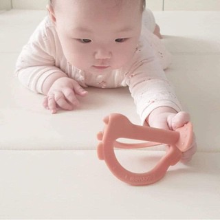 🐦 GẶM NƯỚU SILICON MOYUUM HÌNH CHIM 🐦