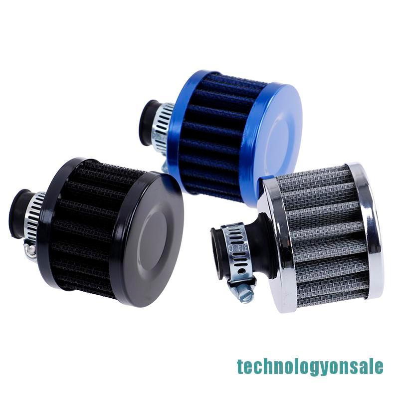Bộ Lọc Không Khí Đầu Nấm 12mm 12mm Chuyên Dụng