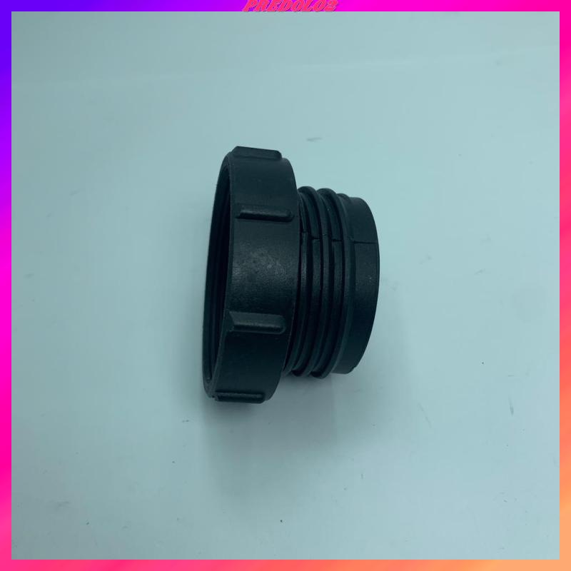 Đầu Nối Ống Nước IBC 2Mm 62mm Chuyên Dụng Chất Lượng Cao