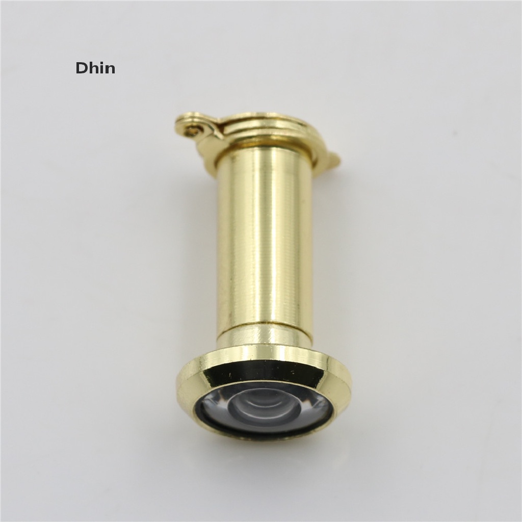 Máy Quay Góc Nhìn Rộng 220 Độ Gắn Cửa Ra Vào Tiện Dụng